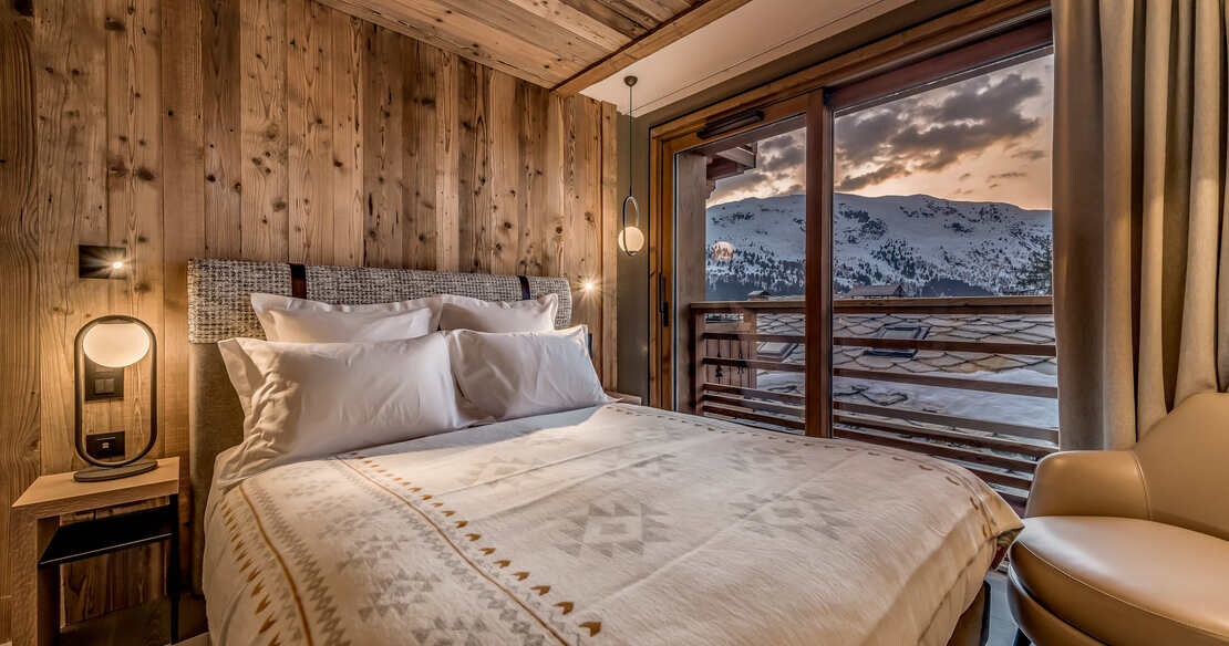 Apartment Josanne - Meribel