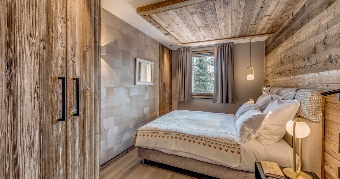 Apartment Josanne - Meribel