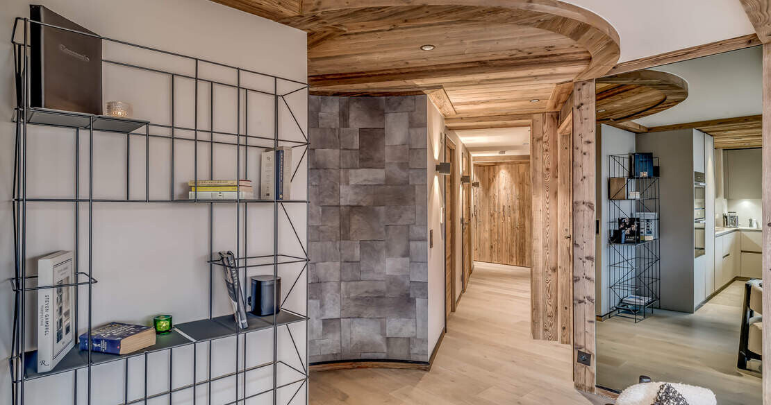 Apartment Josanne - Meribel