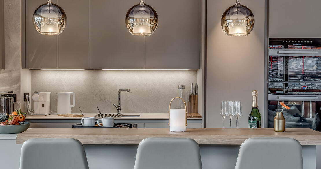 Apartment Josanne - Meribel