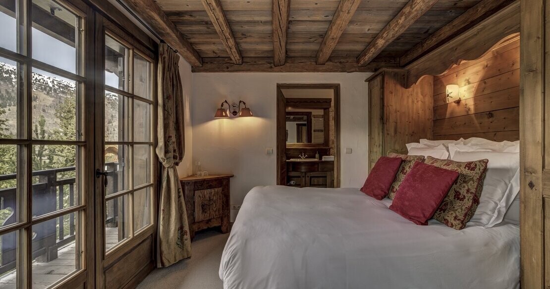 Luxury Chalet Amarena - Meribel