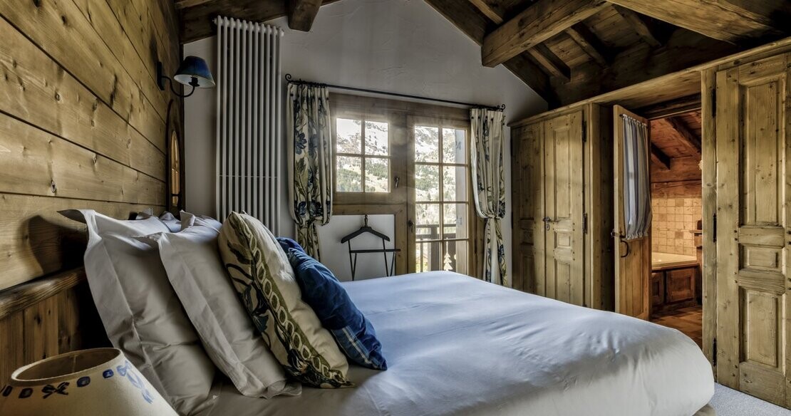 Luxury Chalet Amarena - Meribel