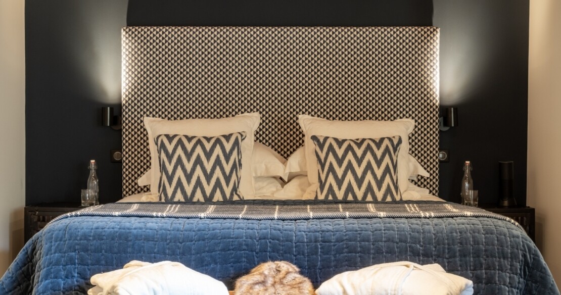 Luxury Chalet Berlioz - Meribel