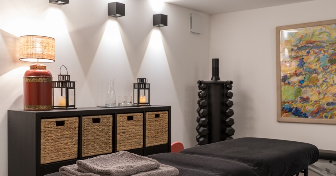 Luxury Chalet Berlioz - Meribel