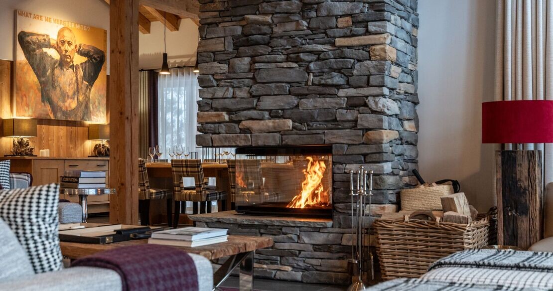 Luxury Chalet Berlioz - Meribel