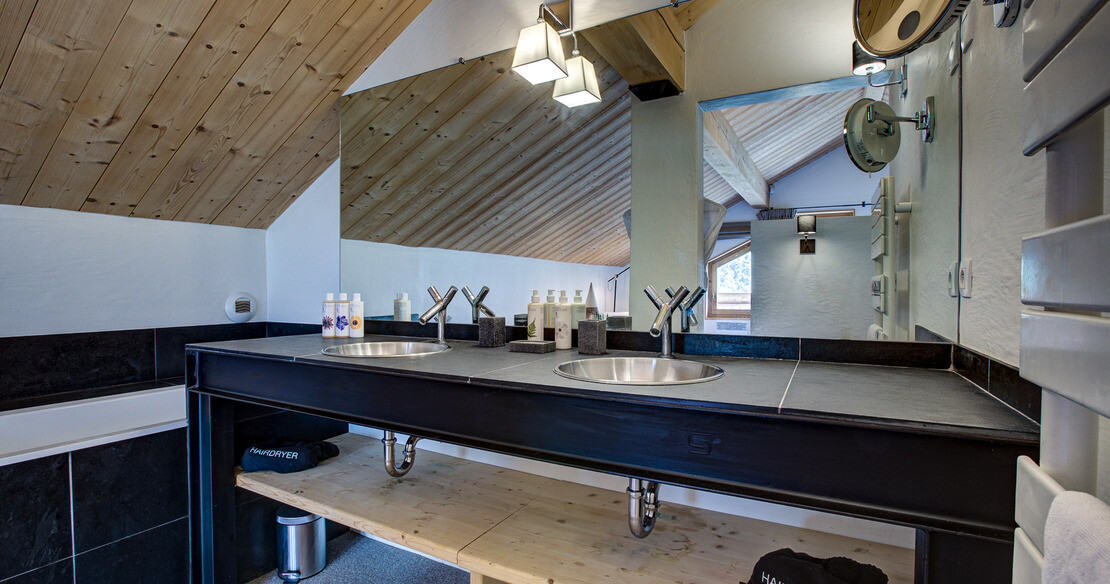 Luxury Chalet Chouette - Meribel