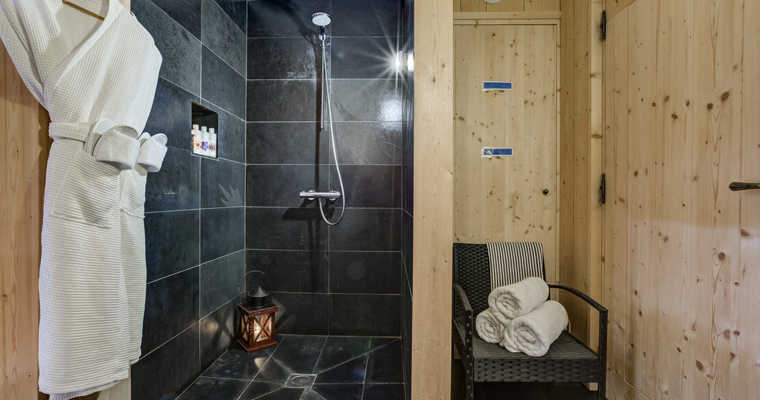 Luxury Chalet Chouette - Meribel