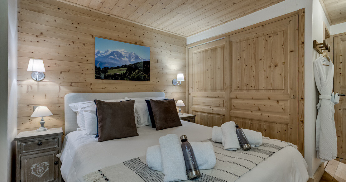 Luxury Chalet Chouette - Meribel