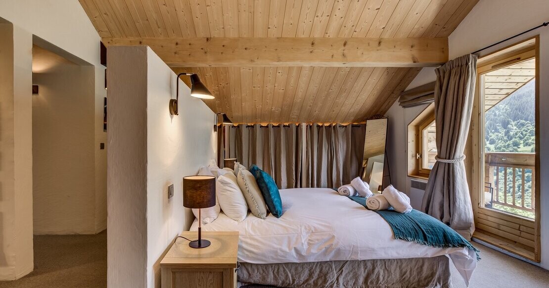 Luxury Chalet Chouette - Meribel