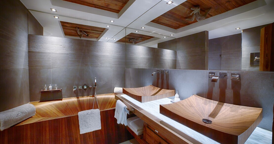 Chalet Cap Crystal Lodge - Tignes Les Brevieres