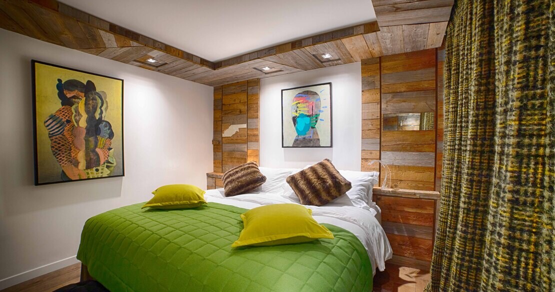 Cap Crystal Lodge - Tignes Les Brevieres