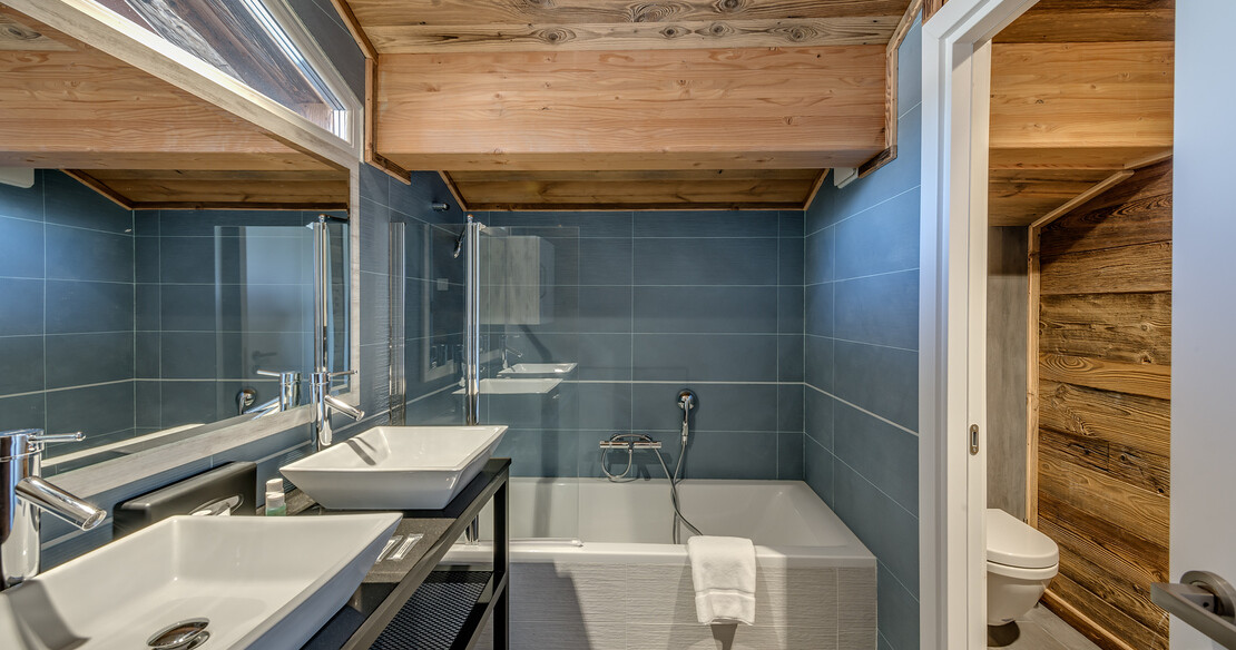 Chalet Merveilles - Tignes Les Boisses