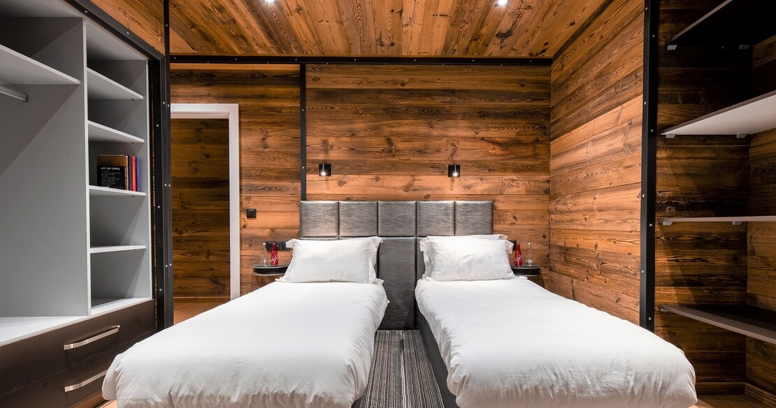 Chalet Merveilles - Tignes Les Boisses