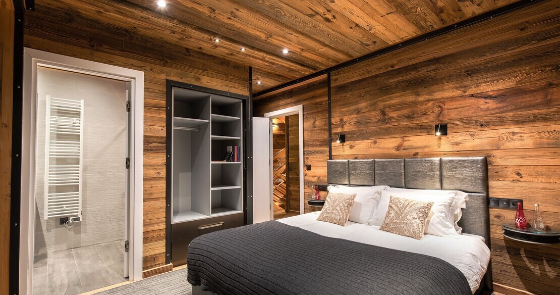 Chalet Merveilles - Tignes Les Boisses