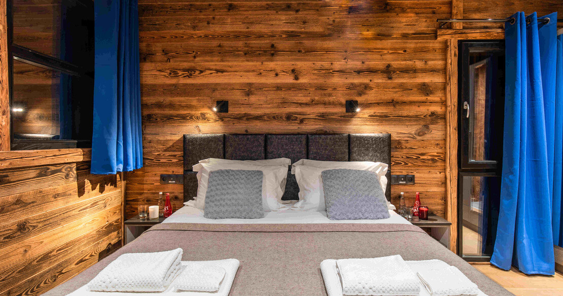 Luxury Chalet Monts - Tignes Les Brevieres