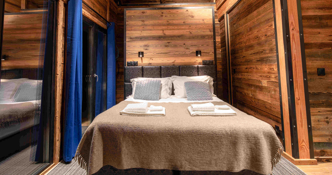 Luxury Chalet Monts - Tignes Les Brevieres
