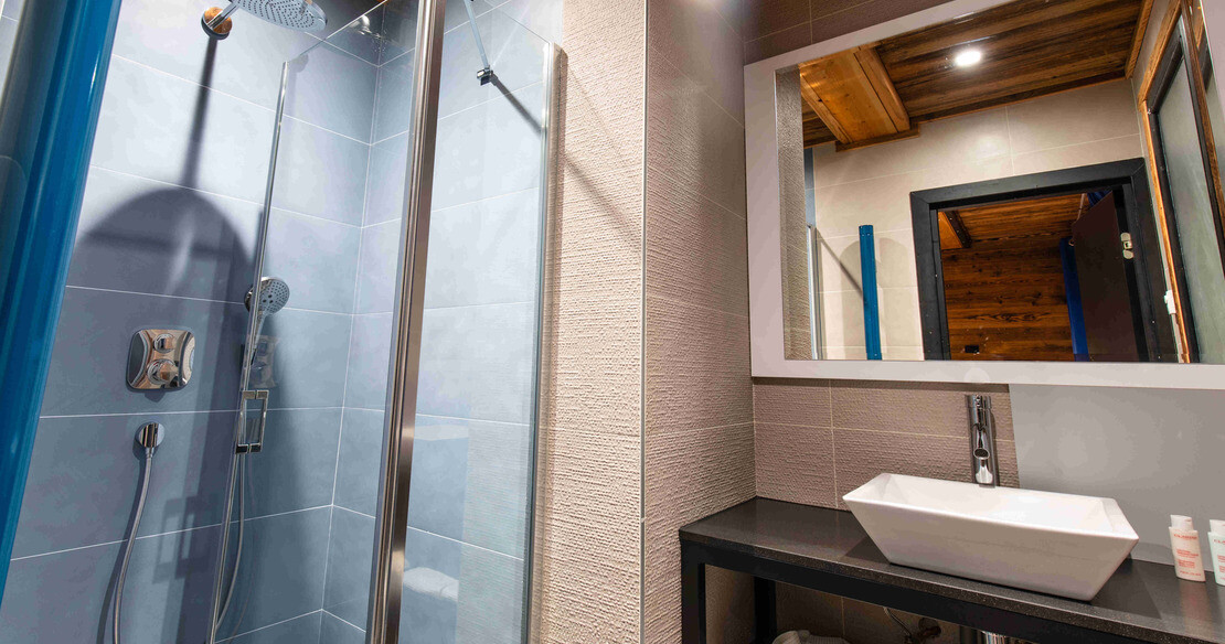 Luxury Chalet Monts - Tignes Les Brevieres