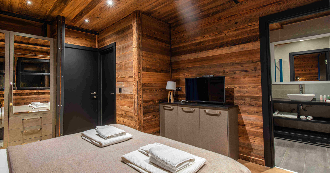 Luxury Chalet Monts - Tignes Les Brevieres