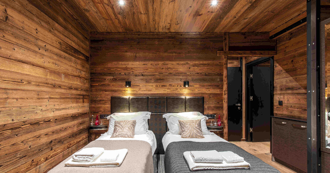 Luxury Chalet Monts - Tignes Les Brevieres