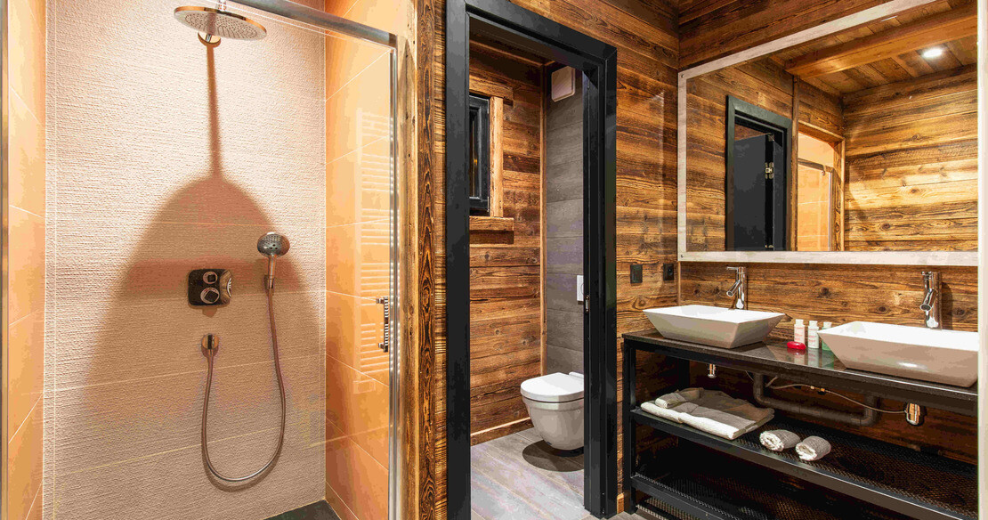 Luxury Chalet Monts - Tignes Les Brevieres