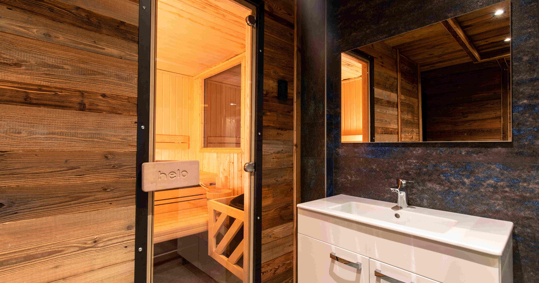 Luxury Chalet Monts - Tignes Les Brevieres