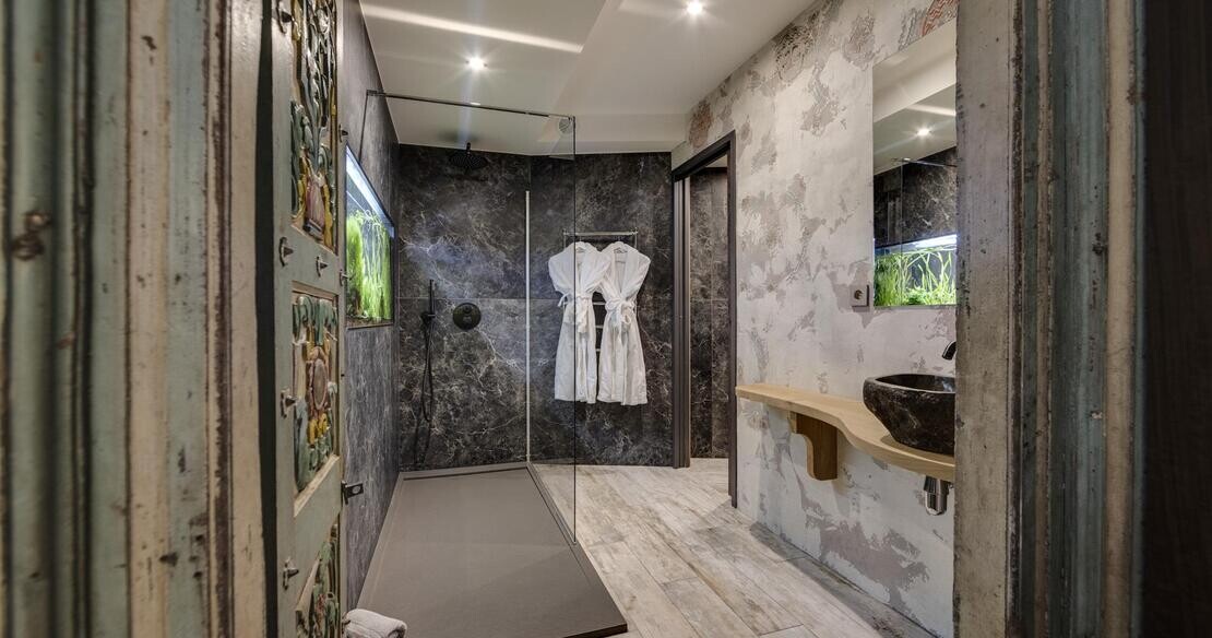 Luxury Apartment Tajj - Tignes