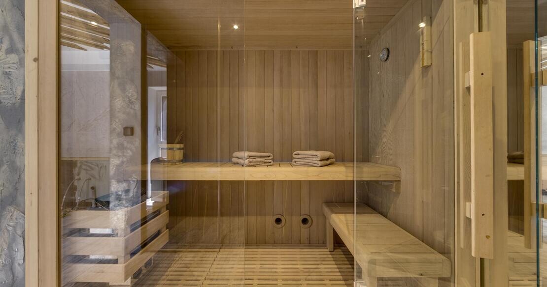 Luxury Apartment Tajj - Tignes