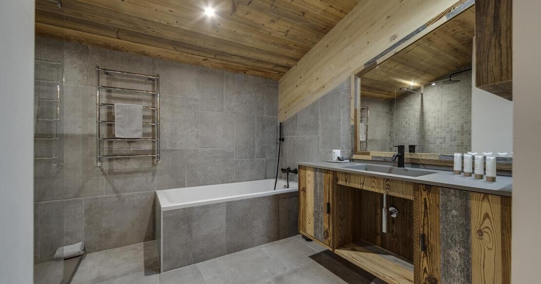 Luxury Apartment Tajj - Tignes