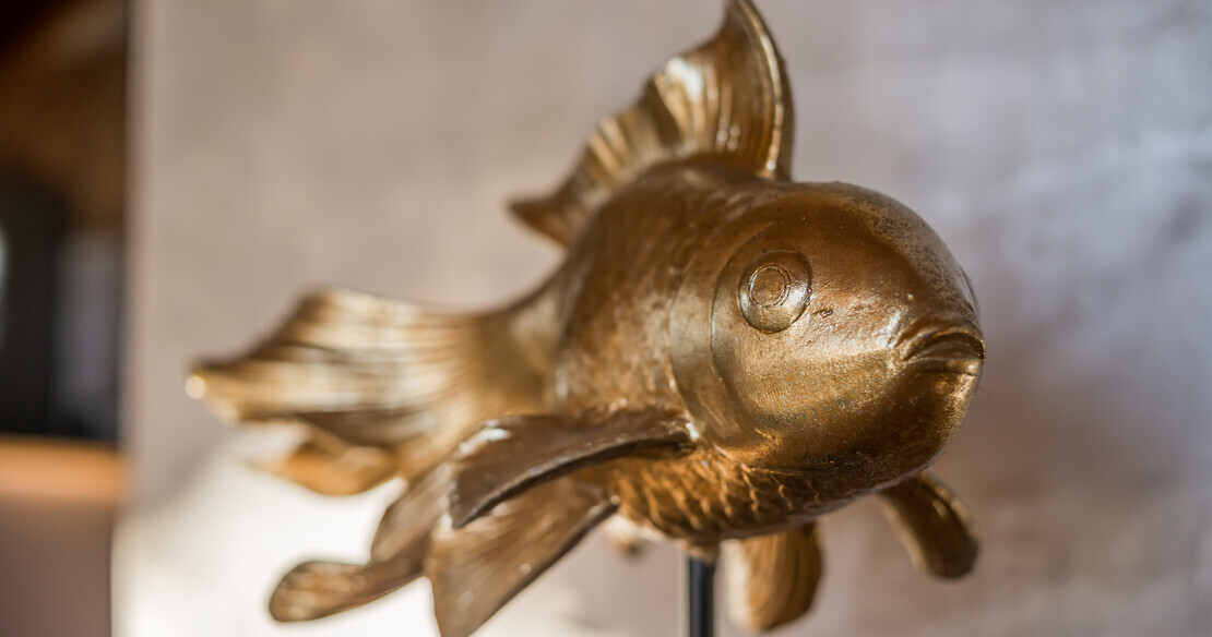 Luxury Chalet Ganga - Tignes