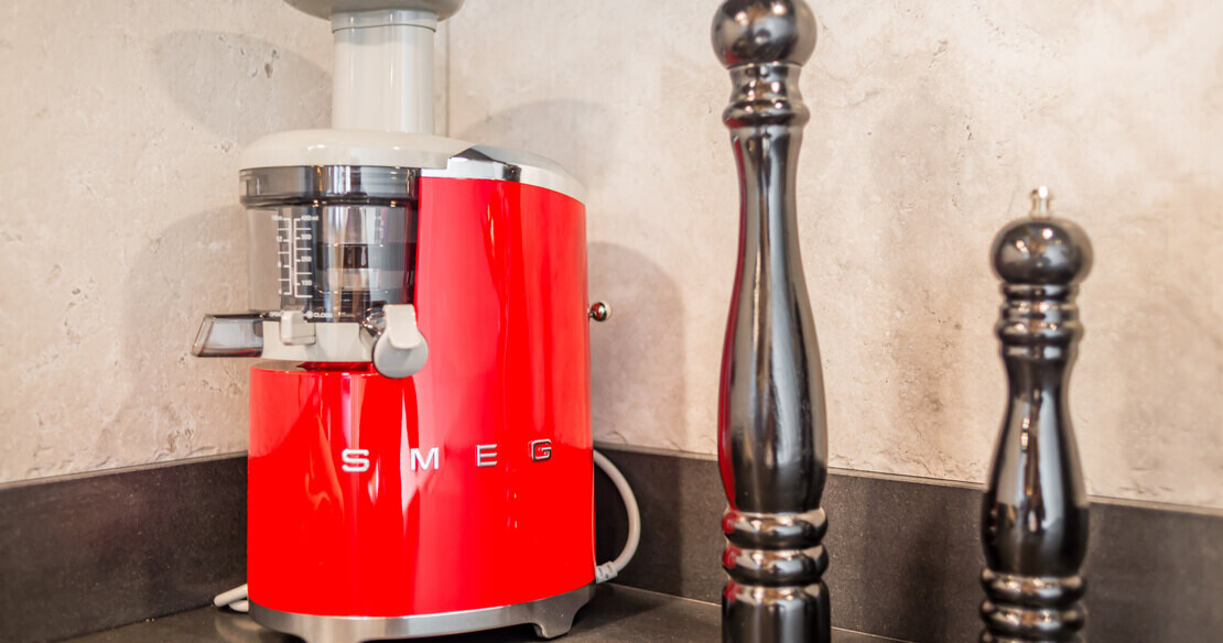 Luxury Chalet Ganga - Tignes