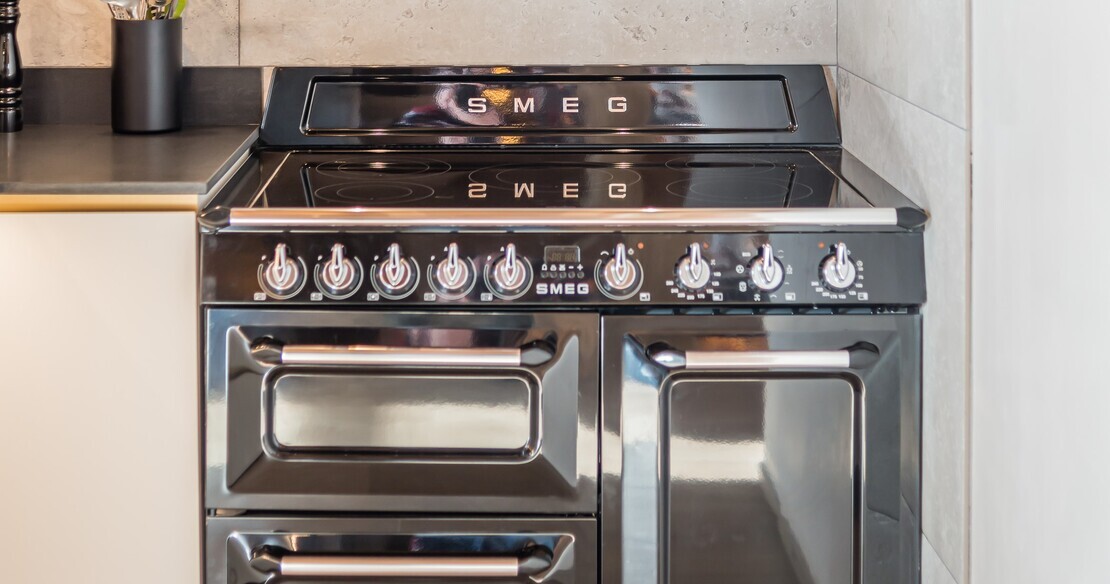 Luxury Chalet Ganga - Tignes