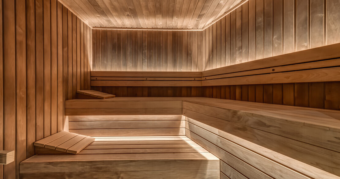 Luxury Chalet Ganga - Tignes