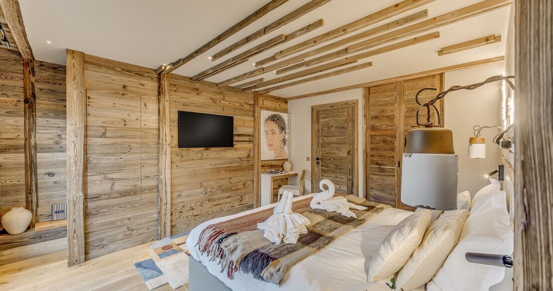 Luxury Apartment Sneg - Tignes