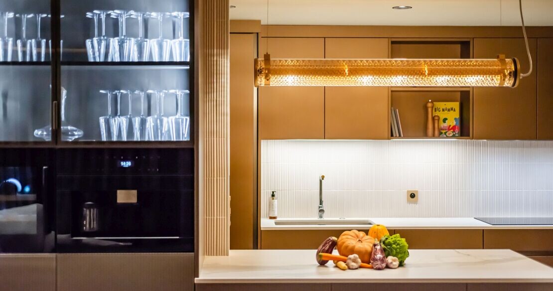 Luxury Apartment Sneg - Tignes