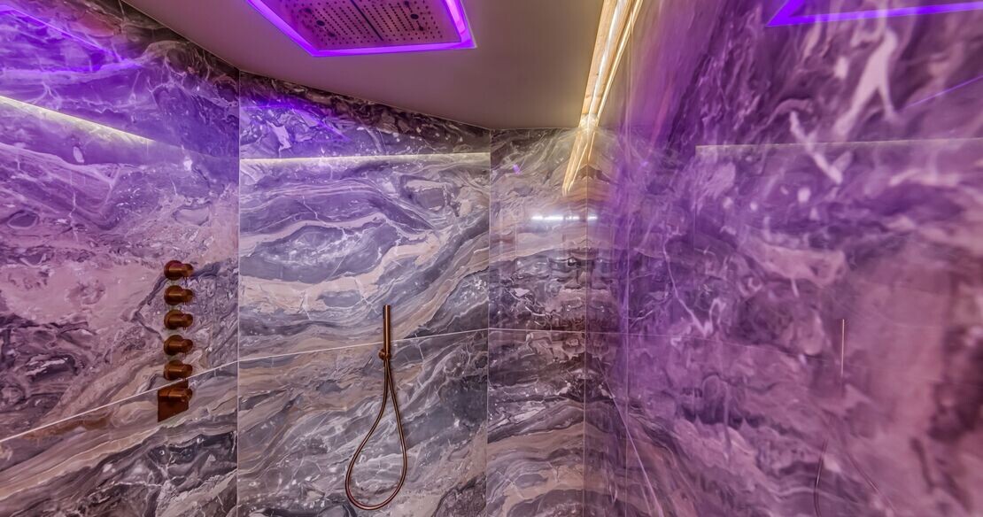 Luxury Apartment Sneg - Tignes