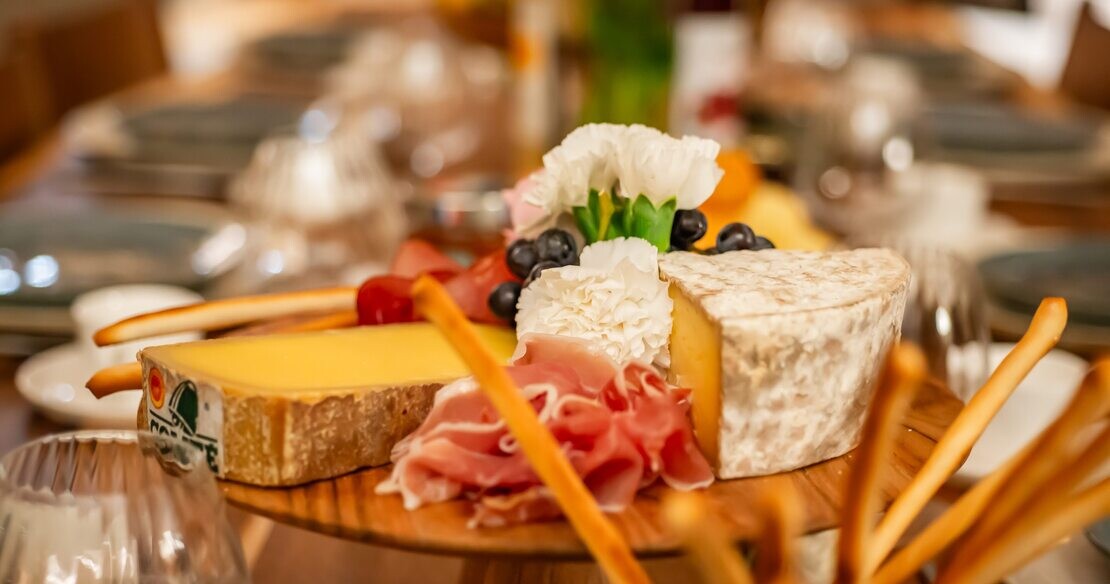 Luxury Apartment Sneg - Tignes