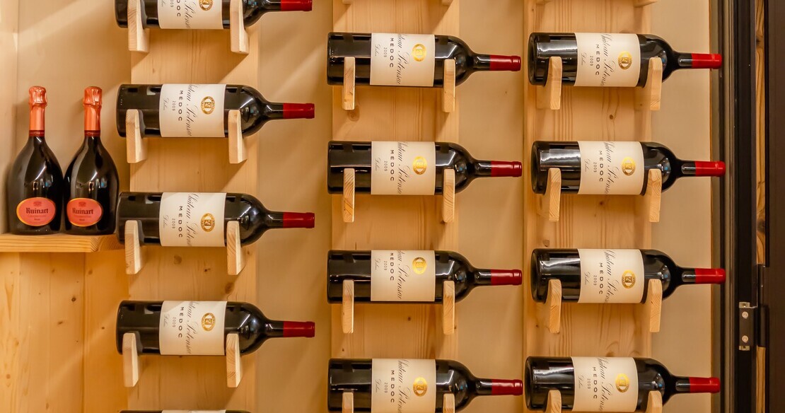 Luxury Apartment Sneg - Tignes