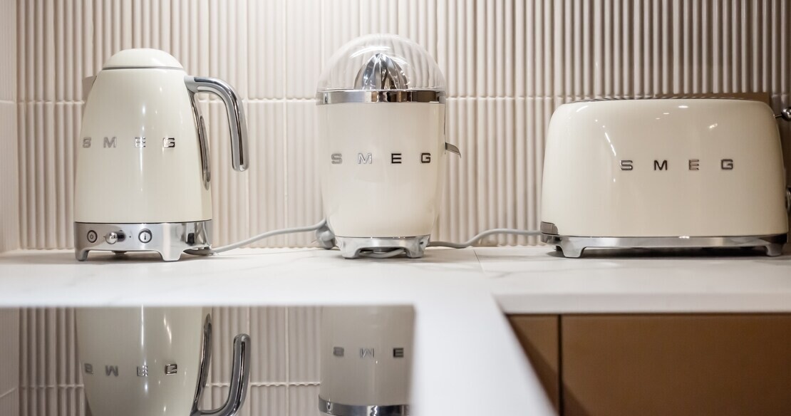 Luxury Apartment Sneg - Tignes