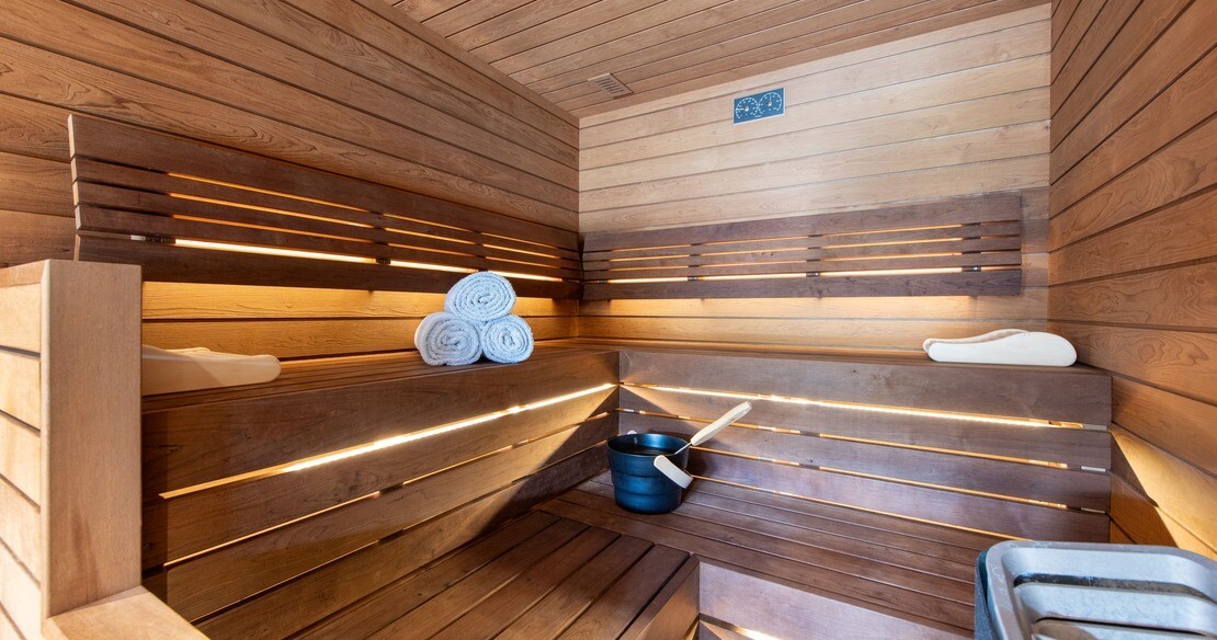 Luxury Chalet Taniere - Meribel