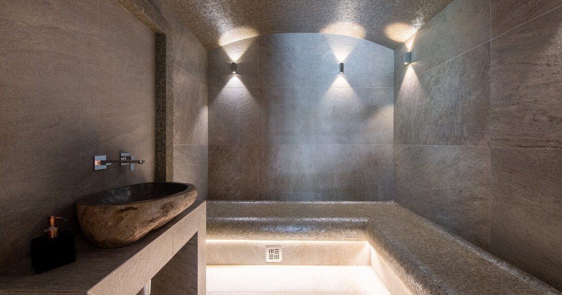 Luxury Chalet Taniere - Meribel