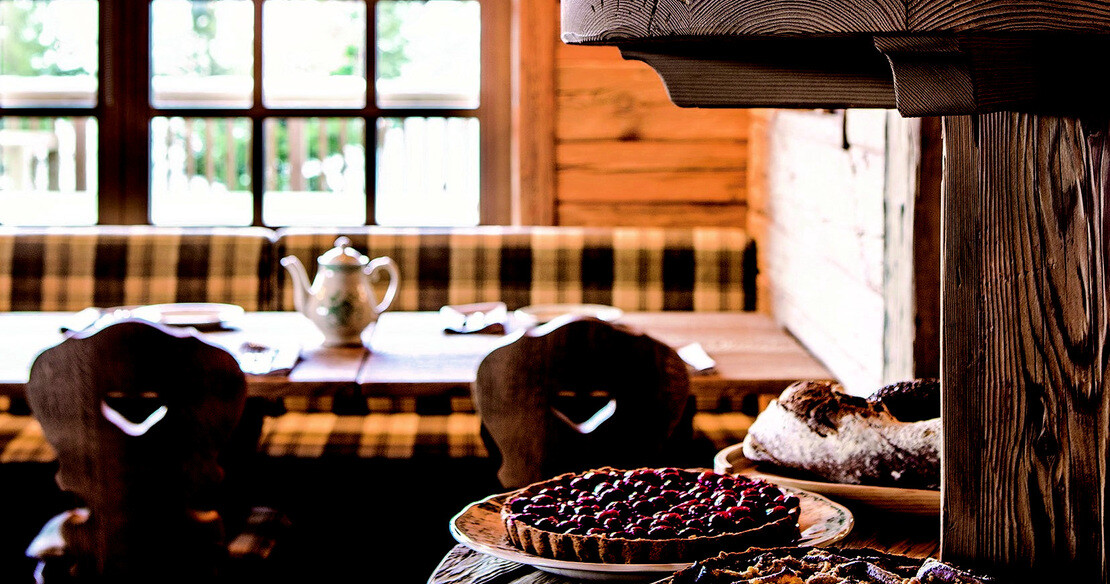 Luxury Refuge de la Traye - Meribel