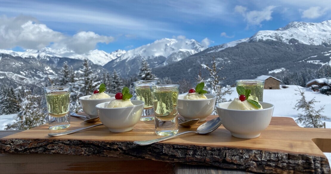 Luxury Refuge de la Traye - Meribel