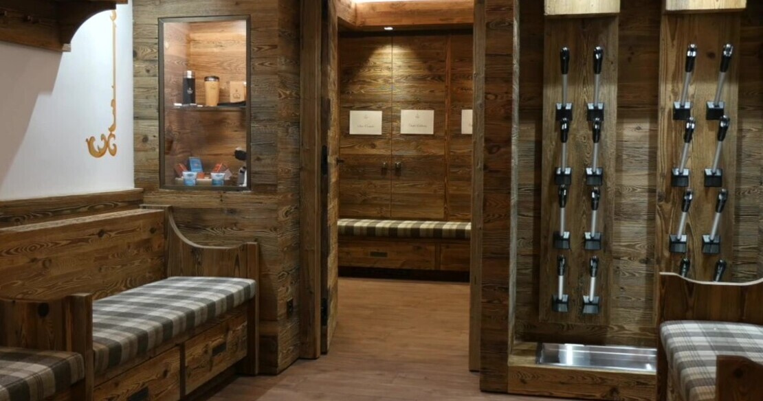 Luxury Refuge de la Traye - Meribel