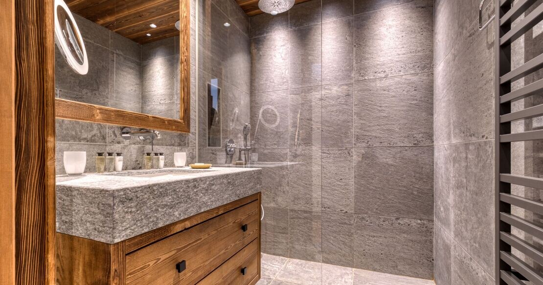 Luxury Chalet Myriam - Meribel