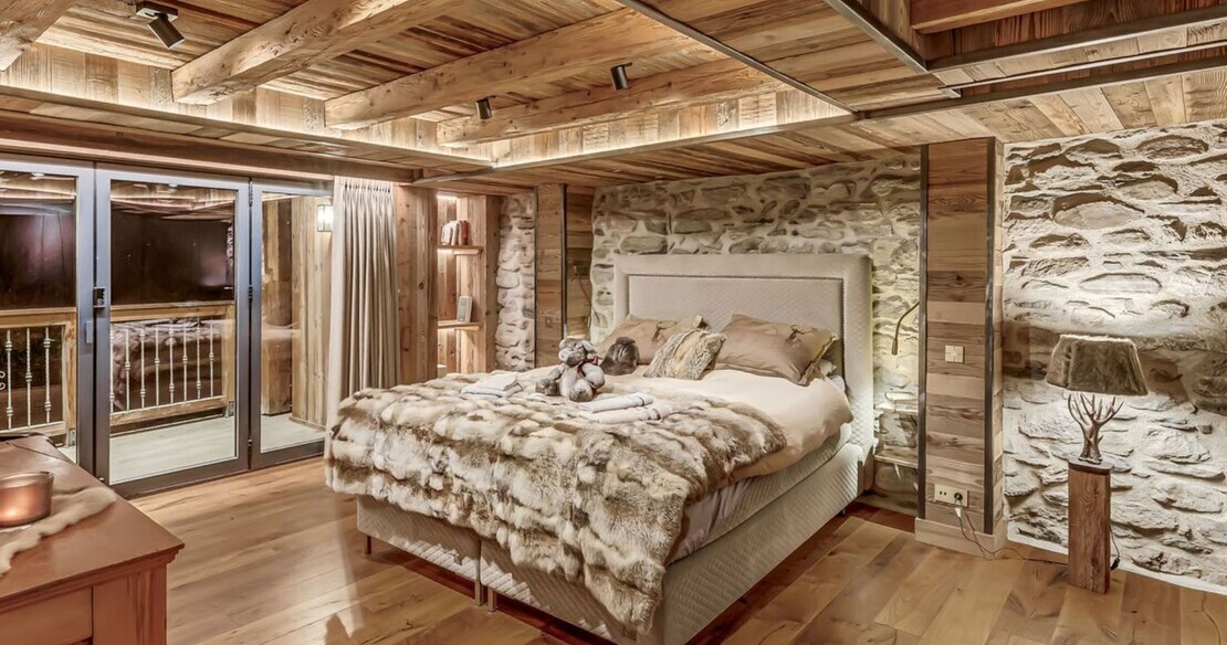 Chalet des Reves - Champagny en Vanoise