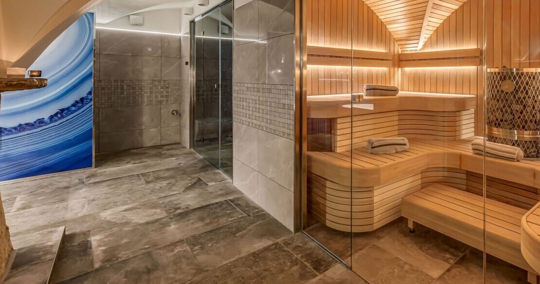 Chalet des Reves - Champagny en Vanoise