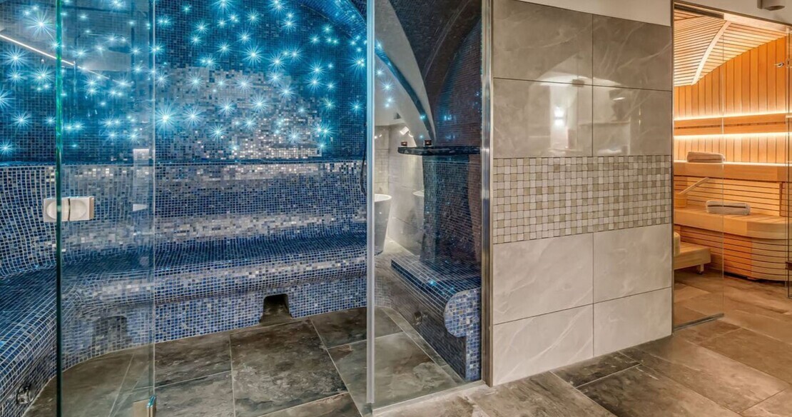 Chalet des Reves - Champagny en Vanoise