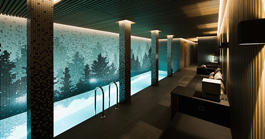 Luxury Chalet Ascension - Courchevel Moriond