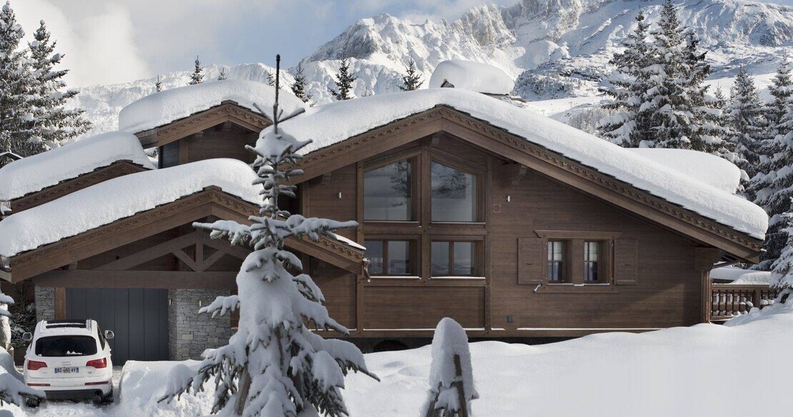 Luxury_Chalet_Coquelicot_Courchevel