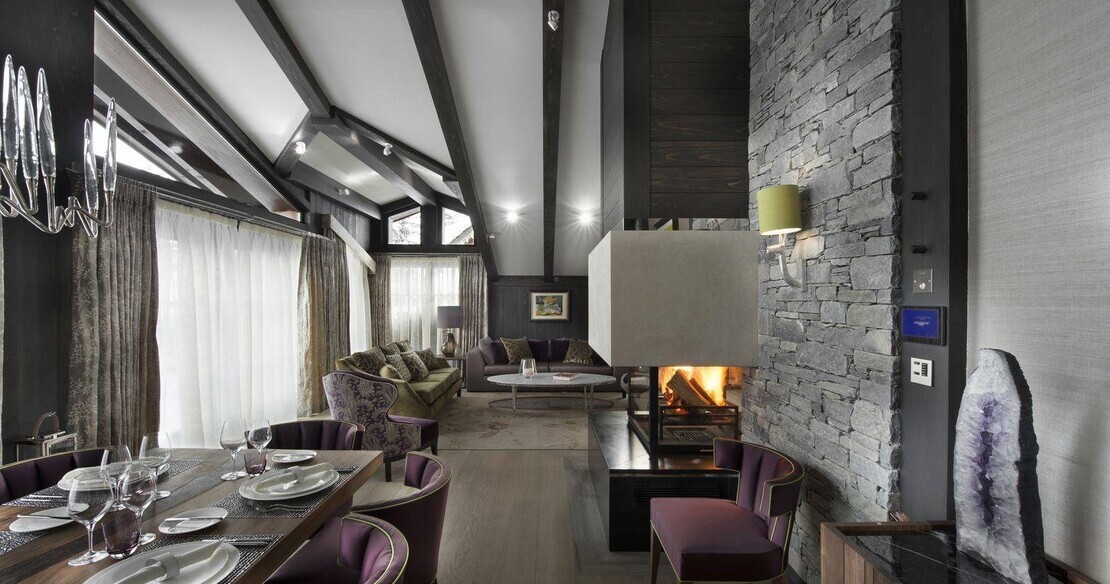 Luxury_Chalet_Coquelicot_Courchevel